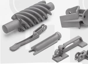 forgings products Supplier
